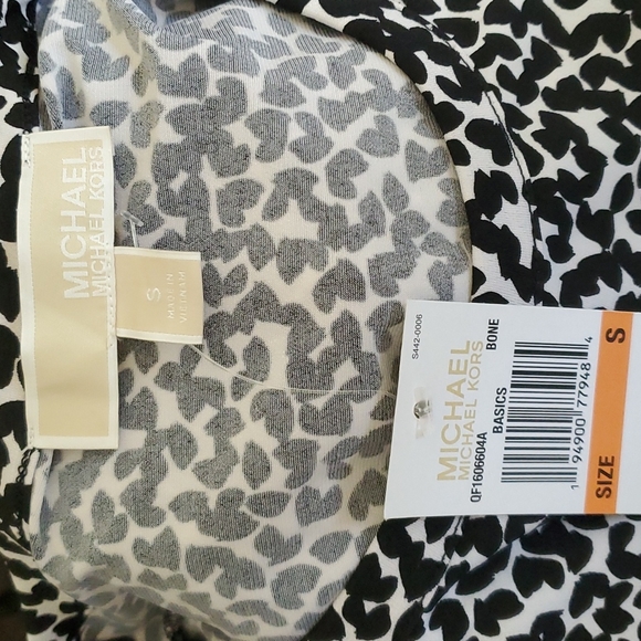 Michael Kors Blouse - Picture 11 of 11